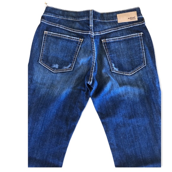 COPY - 🔥ARIAT BOYFRIEND🔥 - Picture 4 of 5